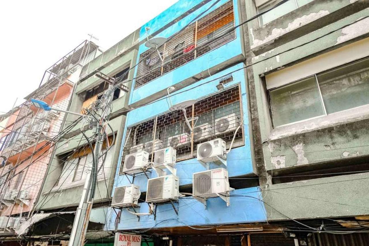 Royal Mas Hayam Wuruk Redpartner Jacarta Exterior foto