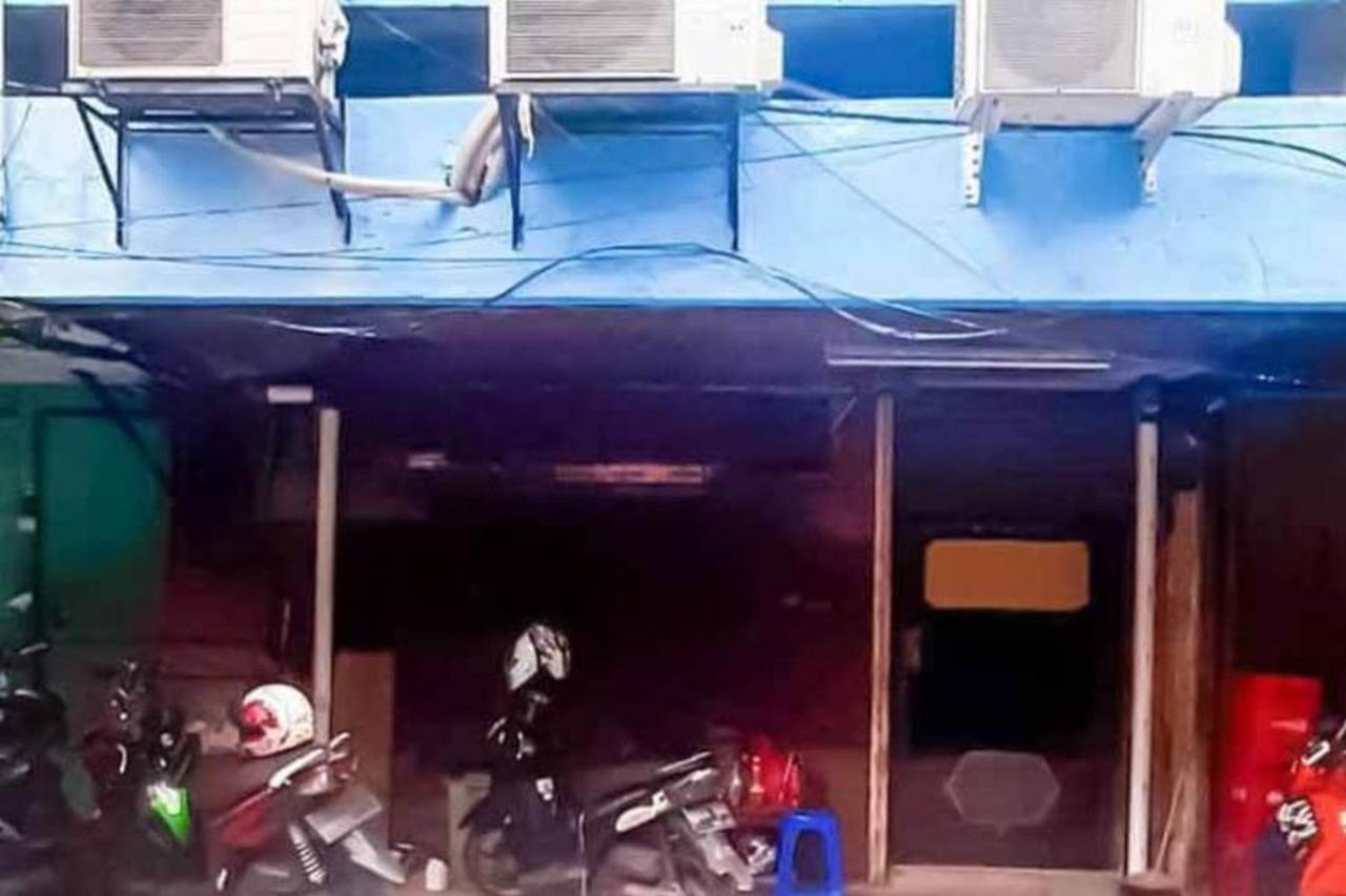 Royal Mas Hayam Wuruk Redpartner Jacarta Exterior foto