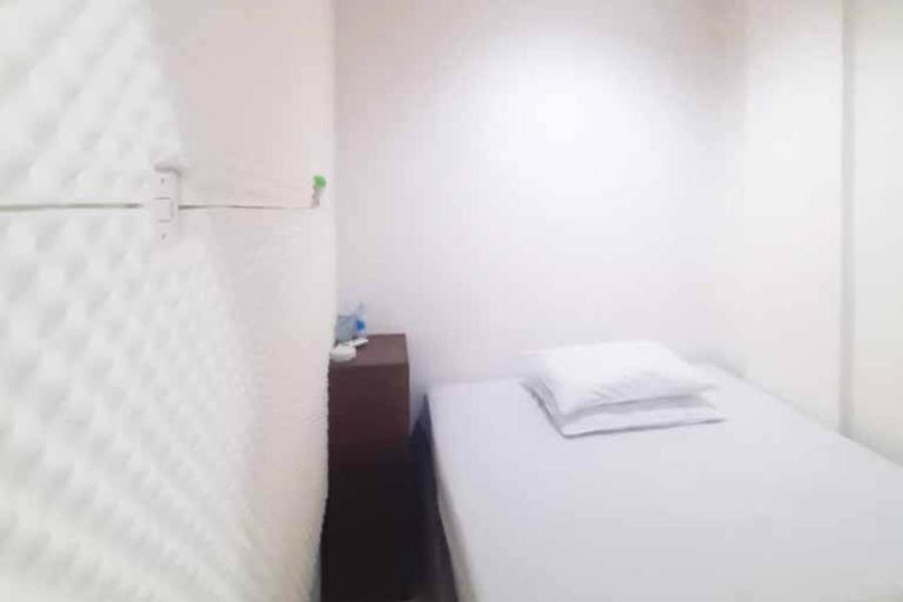 Royal Mas Hayam Wuruk Redpartner Jacarta Exterior foto